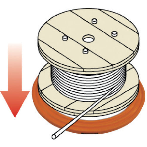 MARVEL ドラムローラー 2 E-6710 1 個