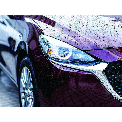 Linda マイクロファイバー クリーンクロス プレミアム 50枚入り CZ44 1 箱