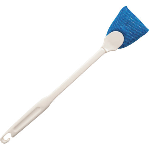 Kauser Multi-purpose Cleaner with Long Handle, Blue, TCLB, 1 pc