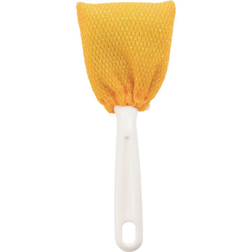 Kauser Multi-purpose Cleaner with Handle Rhubarb TCDY 1 pc