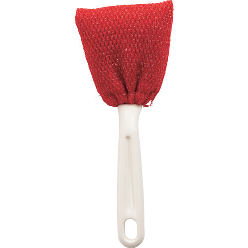 카우젤 다목적 클리너 무늬가 있는 대적색 TCDR 1개