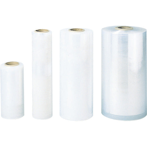 積水 【数量限定】ストレッチフィルムホルダーセット ストレッチフィルムS500X300TR付き SJC-H-SET 1 S