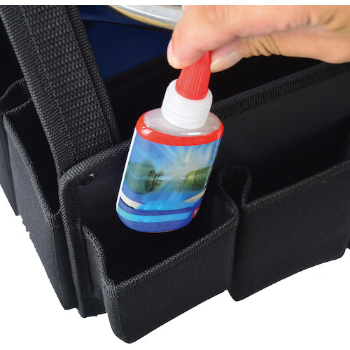 ビクター ビクタープラス ツールバック1 Lサイズ VPT11 1 個