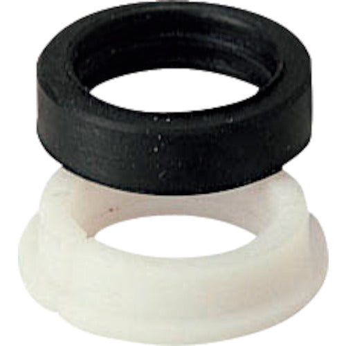 KAKUDAI 吐水口取付パッキン 794-808 1 個