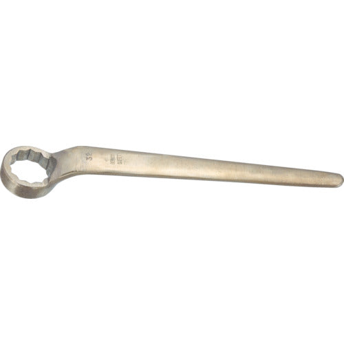 BERICON Explosion-proof 45° Single-ended Wrench 36mm BW-40036 1 piece