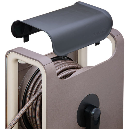 Takagi Hose Reel Classic Metal 20m RF220BR 1 unit