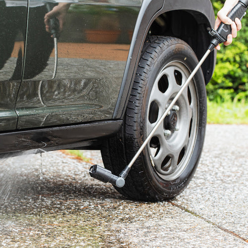 タカギ サイクロンウォッシャー G1135BK 1 個