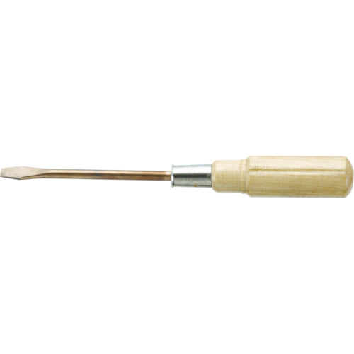 베리콘 일자 드라이버 8X150MM BD-10150 1개