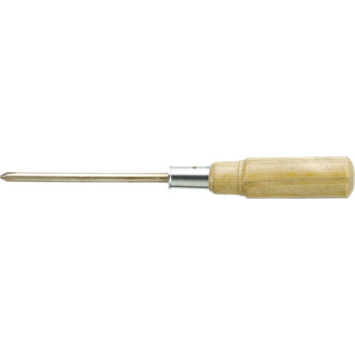 ベリコン プラスドライバー NO.3 BD-20003 1 本