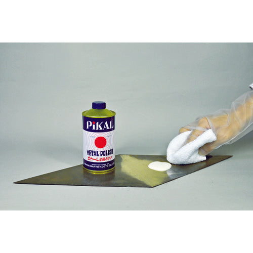 ピカール 液(180g) 11100 1 個