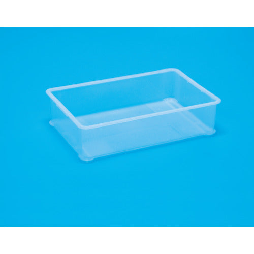 Sanko Large Container A 203330 Transparent SKBAN-OGATA-A-TM 1 pc