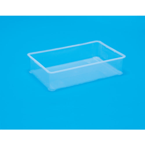 Sanko Extra Large Container A 203761 Transparent SKBAN-TOKUDAIA-TM 1 pc