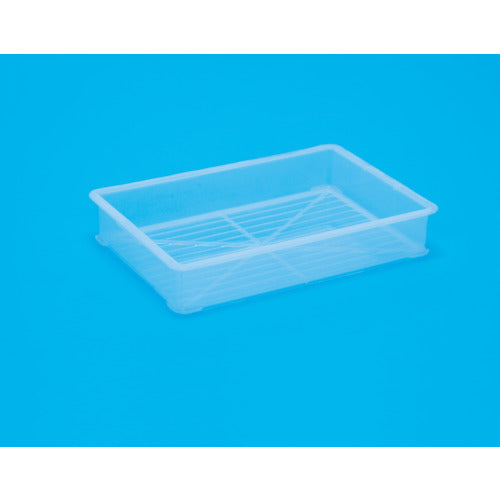 Sanko Container A 201754 Transparent SKBAN-A-TM 1 pc