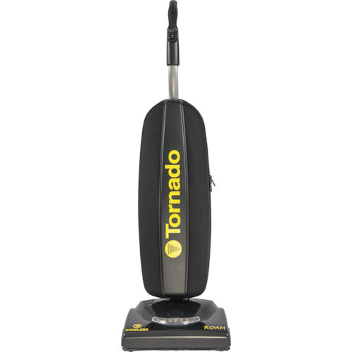 Tornado Commercial Cordless Upright Vacuum ROHM 13 TC10100 1 unit