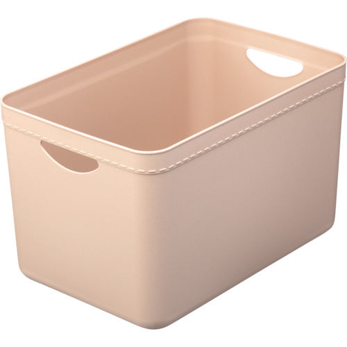 TENMA 부드러운 수납 케이스 레귤러 심 BE(베이지) 110013219 1개