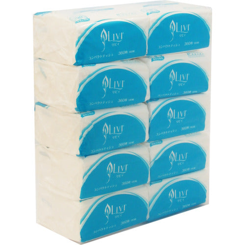 Livy 8231 Livy Compact T180W10P XSVT 1 bag