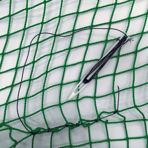 유타카메이크 보수사 PE 보수사 1.5φ×50m 그린 A-184 1권