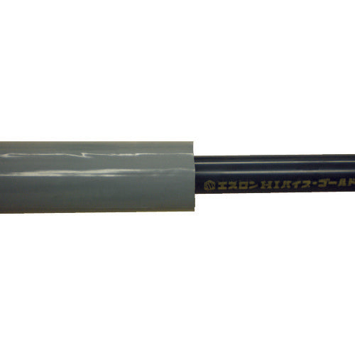 Eslon Insulated Tube 13 Inner Diameter 18mm 2.0m STQ13 1 piece