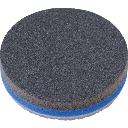 Sonic Scrubber Super Sonic Scrubber Stainless Steel Pad Set SSTP-JP 1 S