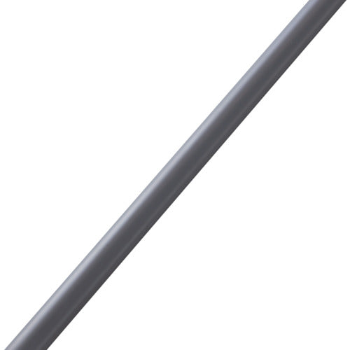 スペーシア 標準パイプ SPS3020 グレー SPS3020G 1 本