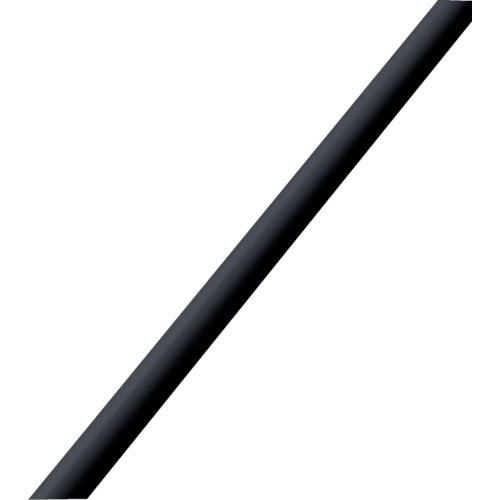 スペーシア 静電パイプ SPD2010 黒 SPD2010BK 1 本