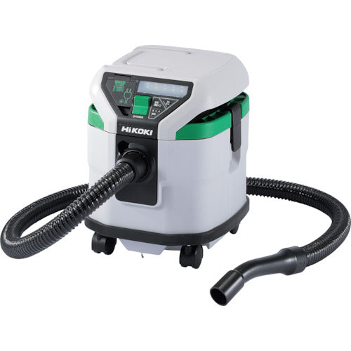 HiKOKI wet/dry dust collector with interlocking model change type RP150YB-L 1 unit
