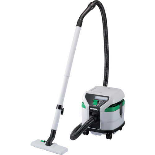 HiKOKI 乾湿両用集じん機 モデルチェンジタイプ RP80SB-L 1 台