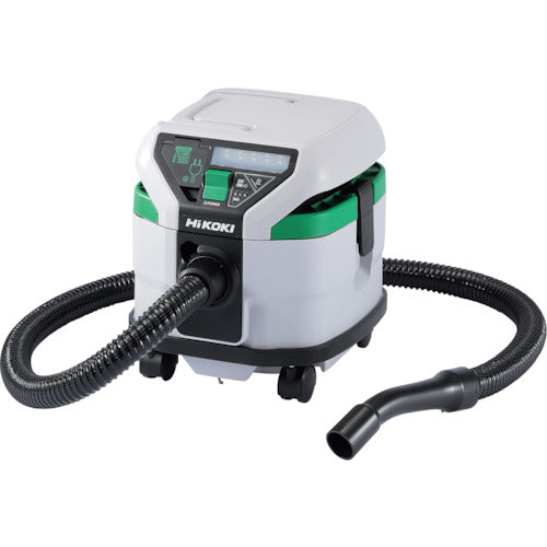 HiKOKI 乾湿両用集じん機 連動付 モデルチェンジタイプ RP80YB-L 1 台
