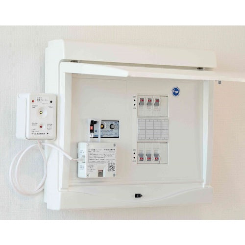 UBUKATA ピオマ感震ブレーカー UGU6 1 台