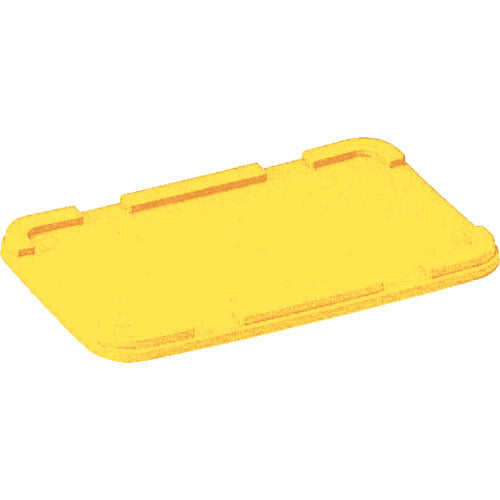 썬코 박스형 컨테이너 700105 썬박스 #5A후타이에로 SK-5A-F-YE 1장