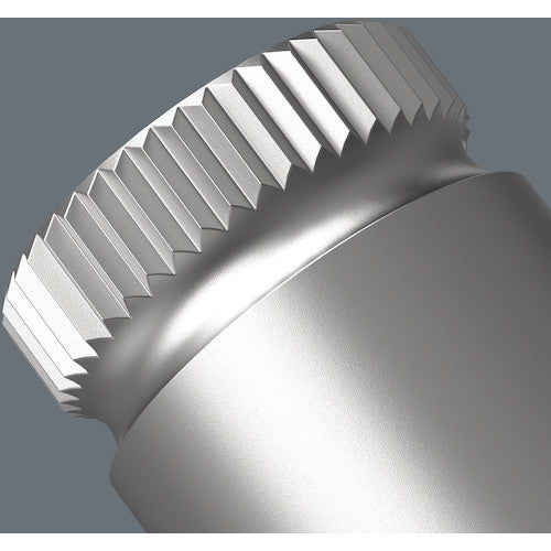 Wera 781/A Socket Adapter 1/2 1/4 042671 1 pc