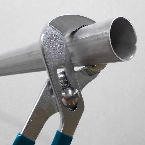 새우 워터 펌프 플라이어 “펌프 라스켈톤” 블루 252 mm WP250HB 1 쵸