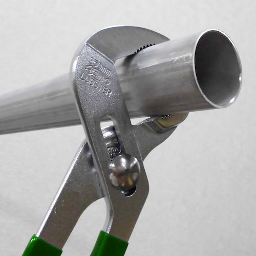 새우 워터 펌프 플라이어 “펌프 라스켈톤” 그린 252 mm WP250HG 1 쵸