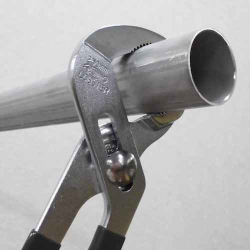 새우 워터 펌프 플라이어 “펌프 라스켈튼” 훈제 252mm WP250HS 1 쵸