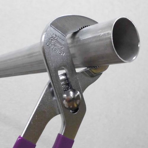 새우 워터 펌프 플라이어 “펌프 라스켈튼” 바이올렛 252 mm WP250HV 1 쵸