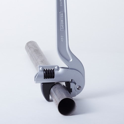 エビ アルミコーナーレンチ 450mm ACW450 1 丁