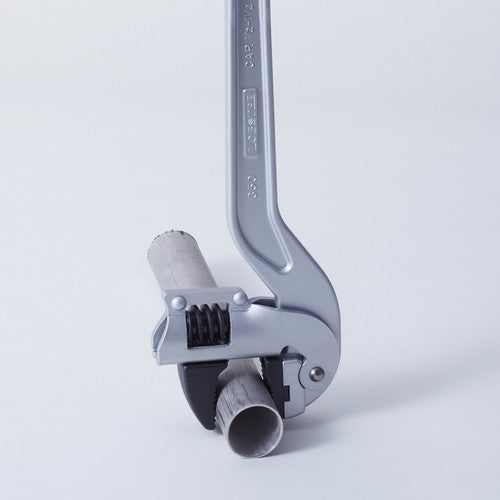 エビ アルミコーナーレンチ 350mm ACW350 1 丁