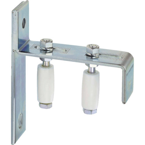 ヨコヅナ ガイドローラー 鉄枠 GUM-0010 1 個