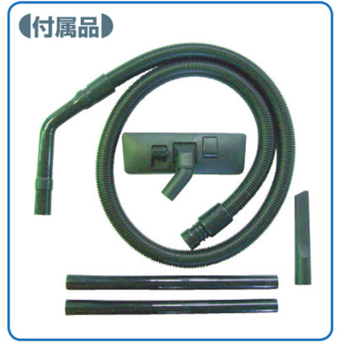 Suiden 乾湿両用掃除機 ウェット&ドライクリーナー SAV-110R 1 台