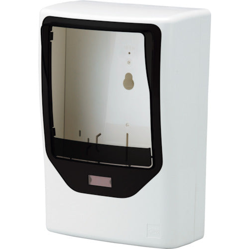 닛동전공 전력량계 설치판 ND2MSW(ND2MSW) ND2MSW 1개