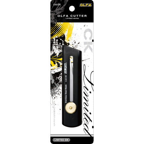 OLFA Limited CK LTD-06 1 unit