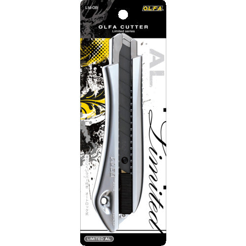 OLFA 리미티드 AL LTD-08 1 쵸