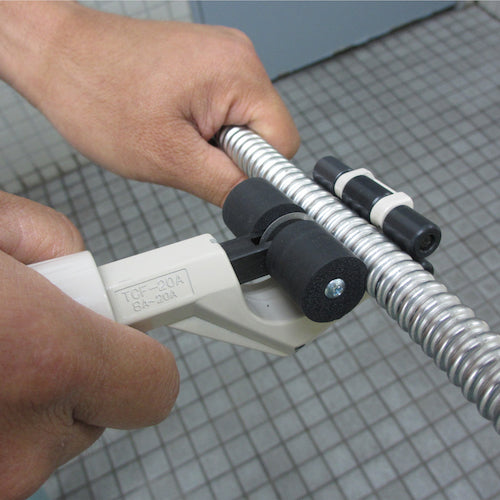 EBI Flexible Pipe Cutter 8-20A TCF20A 1 piece