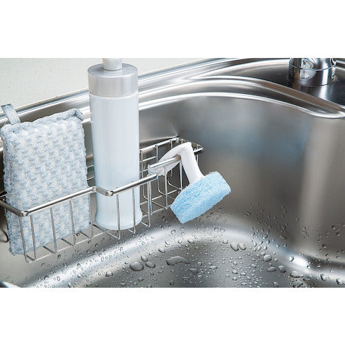 Mameita Handy Sink Cleaner KB-630 1 pc