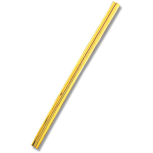 HEIKO カラータイ ミニパック 4×100 金 100本入り 004742180 1 束