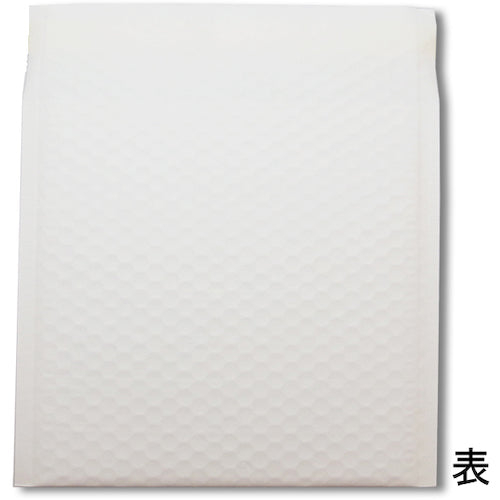 Shimojima Cushion Envelope 19-17 CD Plain White 10 pieces 007523956 1 bundle