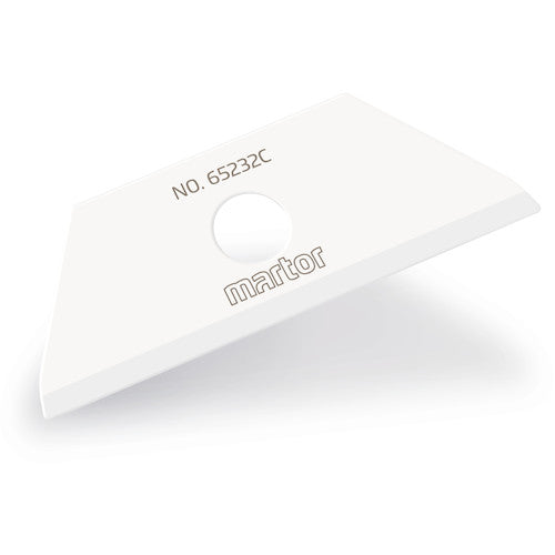 Martor Safety Cutter SECUNPRO MIZAR Ceramic Type 1250019 1 piece