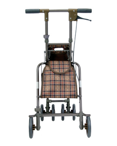 サニーウォーカーAW-Ⅲ / Bブラウン 1 台