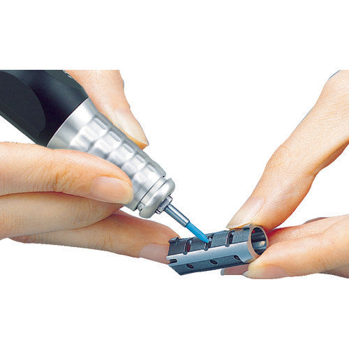 ナカニシ 精密マイクログラインダ Emaxエボリューション 標準セット100V(8080) イーマックスエボリューション EV410-100 1 S