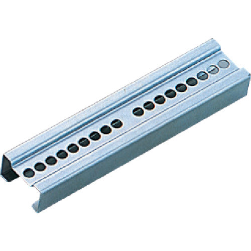 TRUSCO Telescopic Container Cart Connecting Bar for SUS 295-395 L194 FCD-30SUS 1 Piece